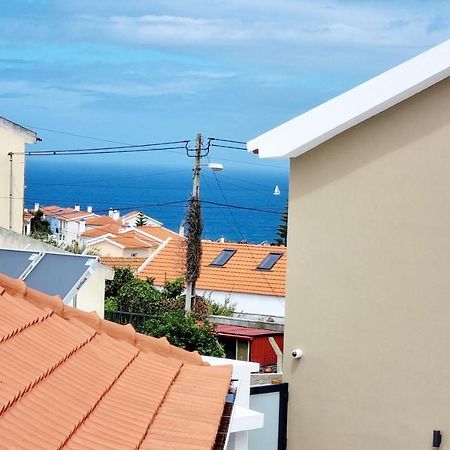 Family Surf Home - Hostel Мафра Екстериор снимка