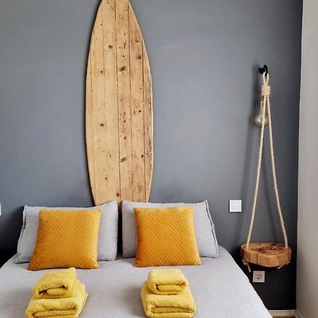 Family Surf Home - Hostel Мафра Екстериор снимка