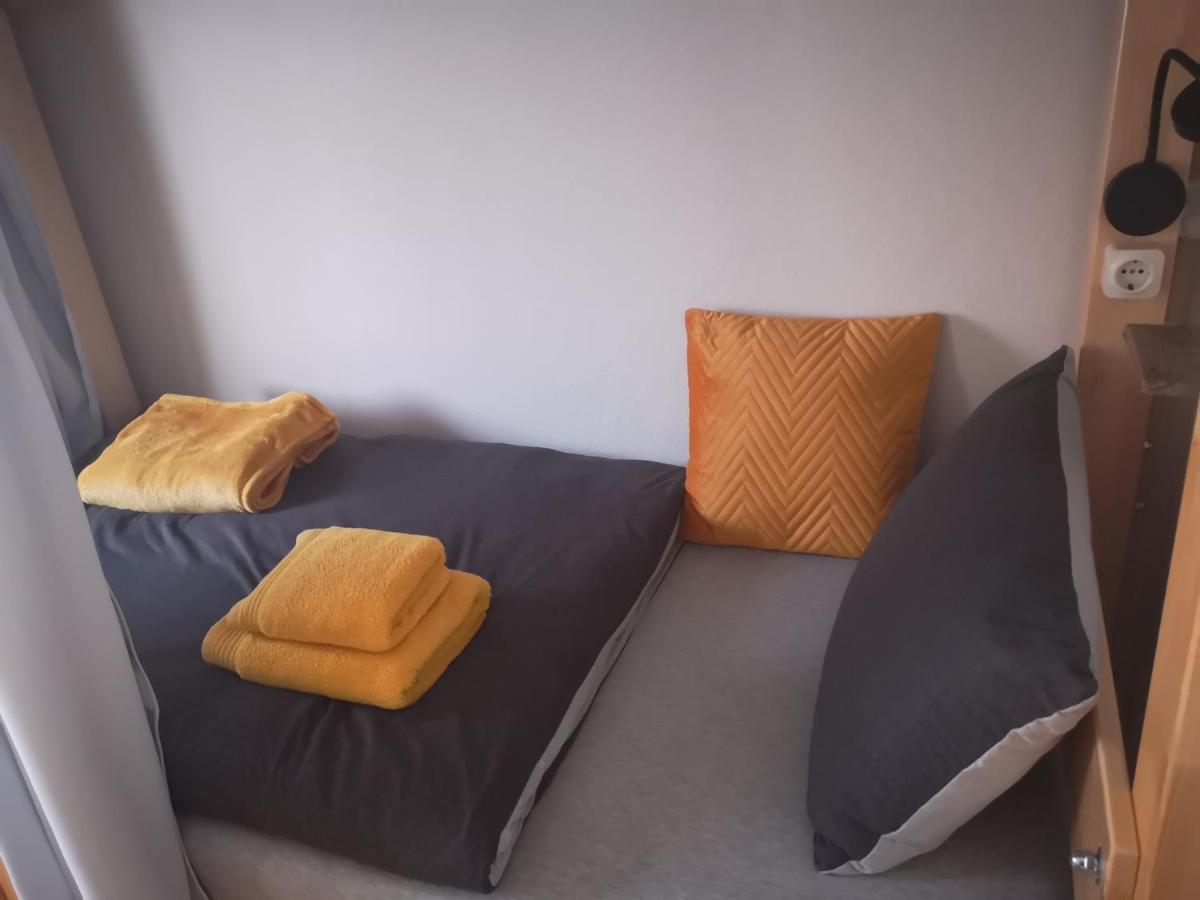 Family Surf Home - Hostel Мафра Екстериор снимка
