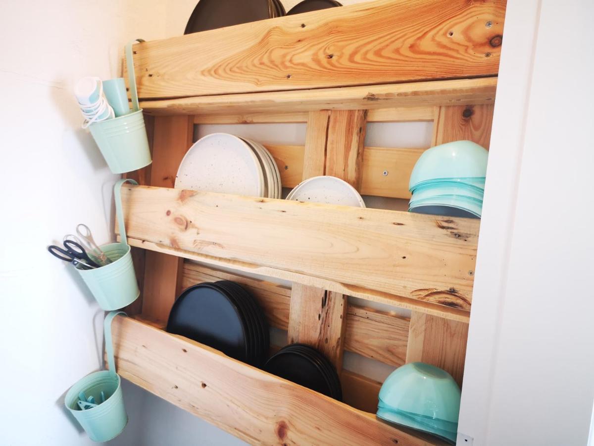Family Surf Home - Hostel Мафра Екстериор снимка
