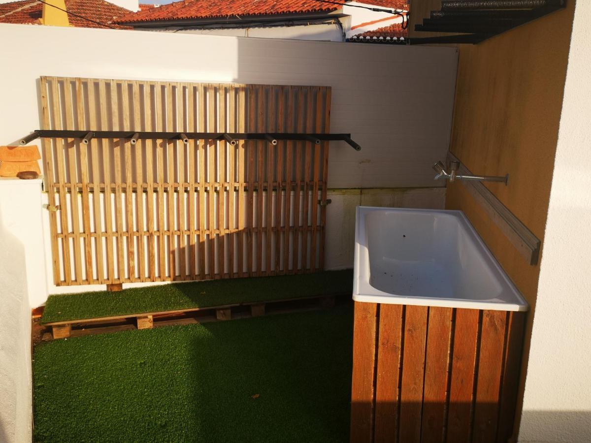 Family Surf Home - Hostel Мафра Екстериор снимка