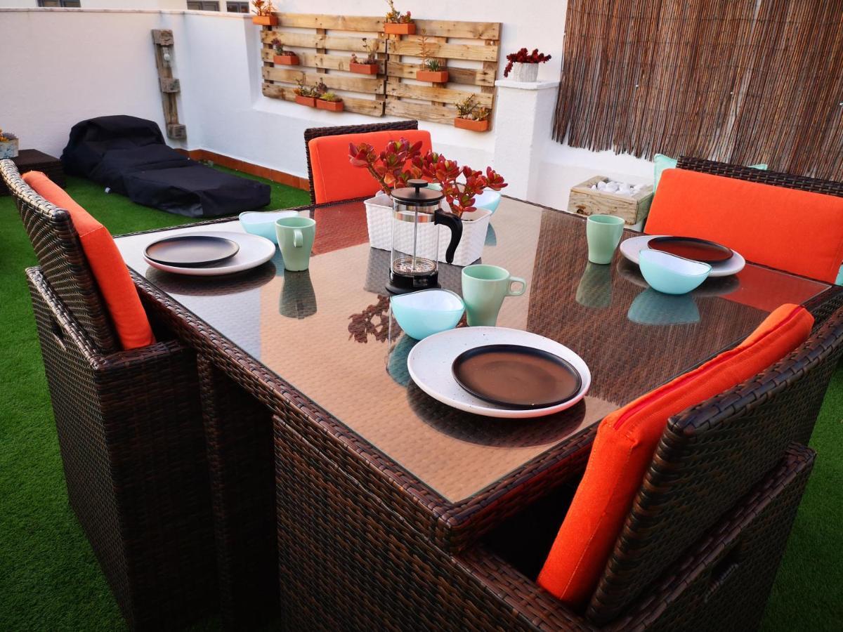 Family Surf Home - Hostel Мафра Екстериор снимка