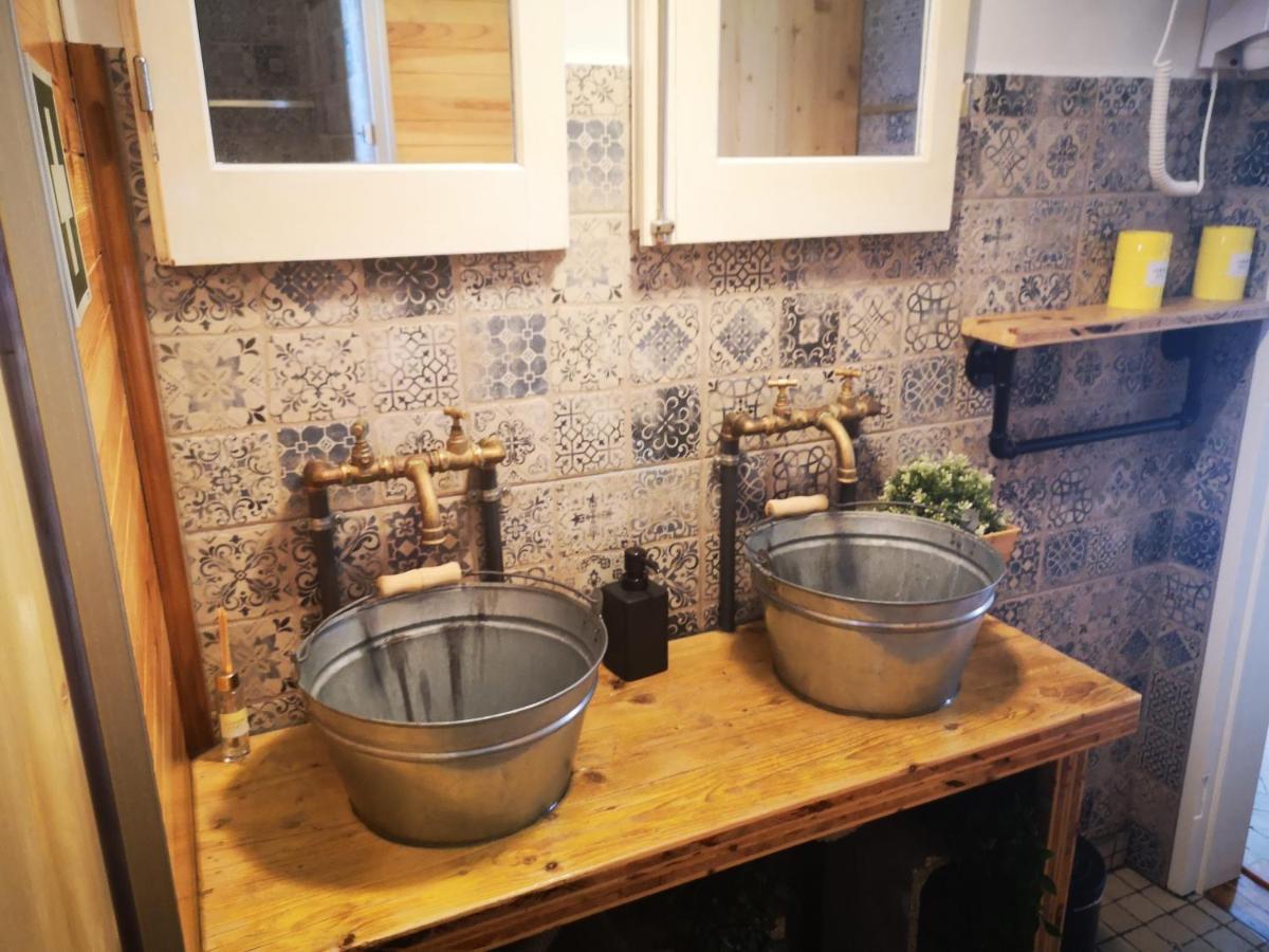 Family Surf Home - Hostel Мафра Екстериор снимка