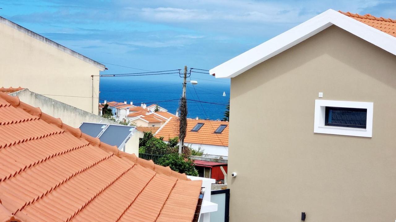 Family Surf Home - Hostel Мафра Екстериор снимка