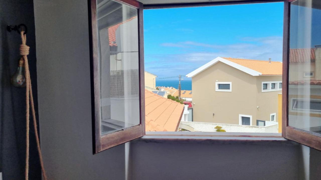 Family Surf Home - Hostel Мафра Екстериор снимка
