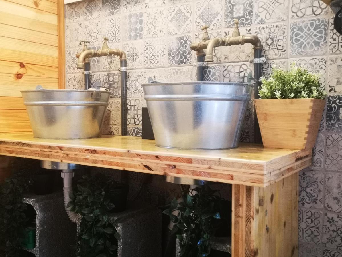 Family Surf Home - Hostel Мафра Екстериор снимка