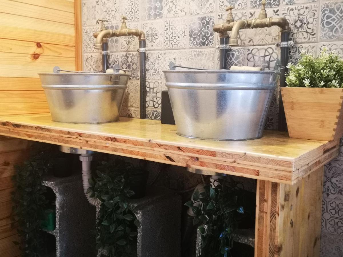 Family Surf Home - Hostel Мафра Екстериор снимка